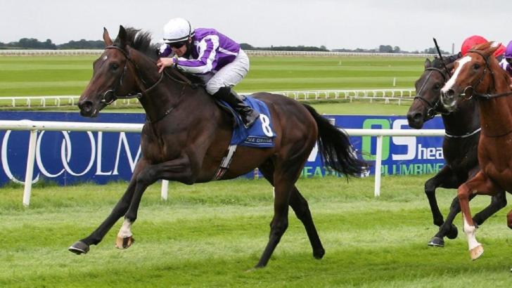 Curragh
